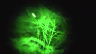 Yukon NVMT 1x24 Night Vision Test