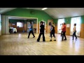 Beautiful In My Eyes - Linedance