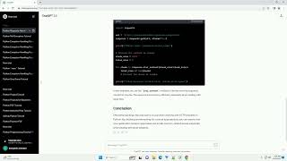 python requests response size