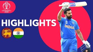 IND vs SL MATCH HIGHLIGHT | INDIA WON |REAL CRICKET 22|