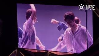 180526 It's ok THXwithLOVE in Beijing day 2