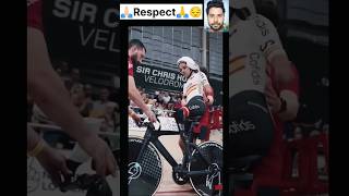 Respect The Man 🙏🏻🔥 Real Hero ❤ Motivational Video 😌 #shorts #respect #motivational #viralvideo