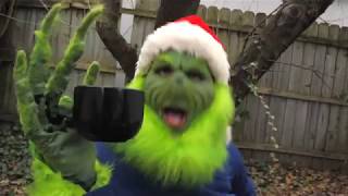 The Grinch 2018 Recap hit songs – 6ix9ine, Lil Pump, Cardi B, Drake, Maroon 5