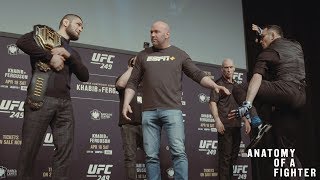 UFC 249: Will Tony Ferguson vs Khabib Nurmagomedov ever happen? (Give your Thoughts)
