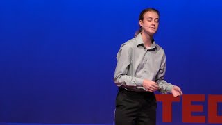 LGBTQ+ Inclusive Education Should be Required  | Max McManus | TEDxYouth@SeaburyHall