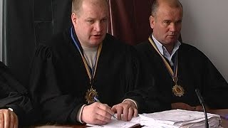 Судове засідання у справі вбитого в АТО Волкова відклали