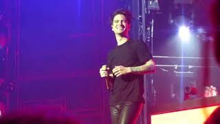 Panic! At The Disco- Miss. Jackson || pray for the wicked tour || Columbus July 15, 2018