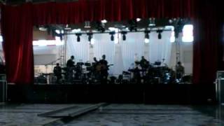 Baustelle    Il Corvo Joe (Rehearsal)