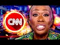 CNN Conducting MASS FIRINGS as Comcast Tries to Sell MSNBC!!!