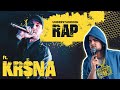 Understanding Rap ft. Kr$na, RAFTAAR, Rohan Cariappa