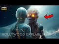 When Astronaut meet Cosmic God - Forsaken 2018 Explain in Hindi