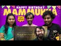 Tribute to MAMMOOTTY REACTION | The Greatest | Birthday Mashup | Linto Kurian | Malaysian Relatives