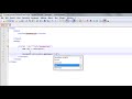 045 Properties in navigator object