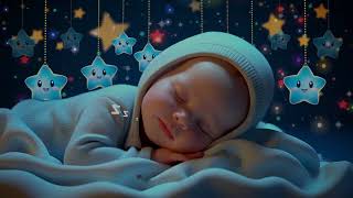 Mozart for Babies 🌙 Soothing Lullabies to Overcome Insomnia in 3 Minutes and Promote Brain Developm