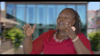 NINDAUGA NIWEGA BY MAGGY SYMO OFFICIAL VIDEO