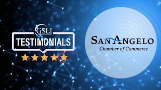 Testimonial l San Angelo, TX