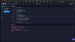 Make A Python Class Iterable