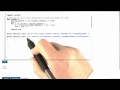 Mystery Test - Software Debugging