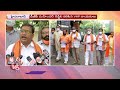 గో అక్రమరవాణాను అడ్డుకోవాలి vhp leaders meet dgp mahender reddy v6 news