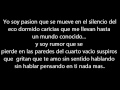 En la Oscuridad Ana Gabriel letra