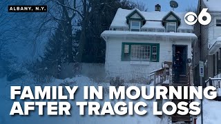 Murder-suicide victim remembered