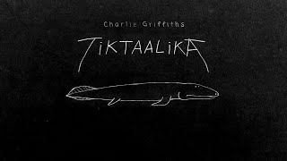 Charlie Griffiths ‘Tiktaalika’ - Archetype: Gojira