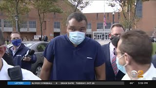 Suffolk County Doctor, Legislator Busted In Undercover Drug Sting
