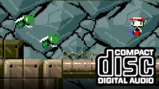 Mischievous Robot / Egg Corridor (90s CDDA Edition) - Cave Story