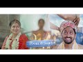 POOJA & SUJITH // WEDDING HIGHLIGHTS // SAGARA // 2023