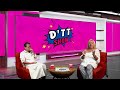 d’tt show tarayan at talakayan showbiz edition 01 february 2025