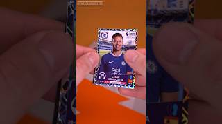 Opening 2 packs of Panini Premier League 2023 Football Stickers  - Episode 39