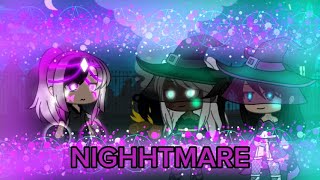 Nightmare || S2 e1 GLMV || black_scar❤️