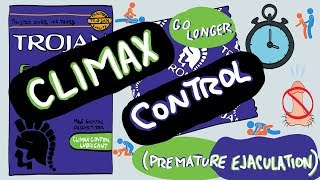 Trojan Extended Pleasure Condoms Help With Climax Control