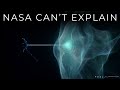 NASA Just Got the Strangest Signal From Voyager 1 