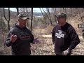 maximize the antler size of whitetails on your land part 1