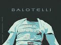 Kenny K Shot - ballotelli ft. (KidfromKigali)