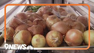 Taylor Farms issues onion recall due to possible E. coli contamination