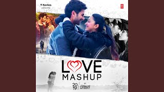 Love Mashup 2019 (Remix By Dj Yogii)