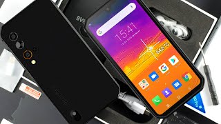 Blackview BV9900E (2020) | Waterproof IP68, Rugged, Specifications, Features, Price, Release Date !!