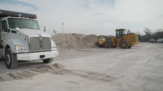 Is Tarrant County ready for winter weather? Here's how preps are being made in Fort Worth, Arlington
