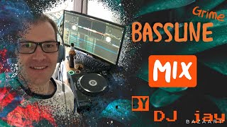Bassline mix
