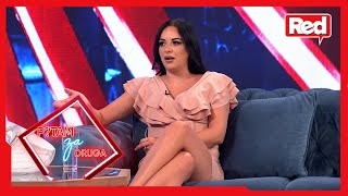 Slađa Lazić otkrila mračne tajne Teodore Delić - Pitam za druga - 12.10.2024. - Red TV