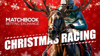 CHRISTMAS RACING PREVIEW | King George | Leopardstown