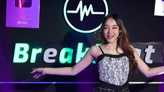 DJ Asu Lama Suka Dia Breakbeat Remix Feat DJ Tiara Queen