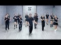 nƠi vỰc nƠi trỜi lÊ bẢo bÌnh tran long dancefit danceworkout