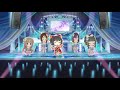 「デレステ」初夢をあなたと game ver. 鷹富士茄子