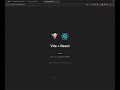 React + TailwindCSS Dark Mode Tutorial