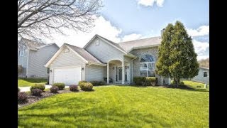 SOLD FRANKLIN HOME - 9325 S 44th ct Franklin WI 53132