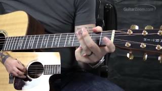 Learn Bluegrass Guitar | Rob Ashe | GuitarZoom.com