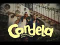 FERNANDOCOSTA Ft ANTONY Z - CANDELA (Video Oficial)